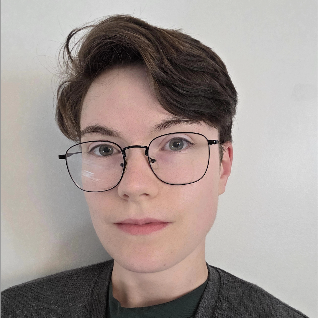 Photo of Kieran Rullman