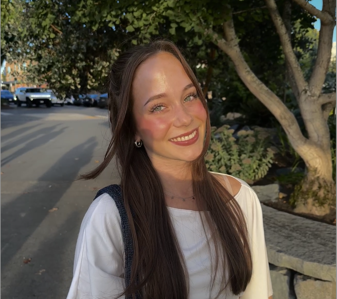 Photo of Marie Petrbokova