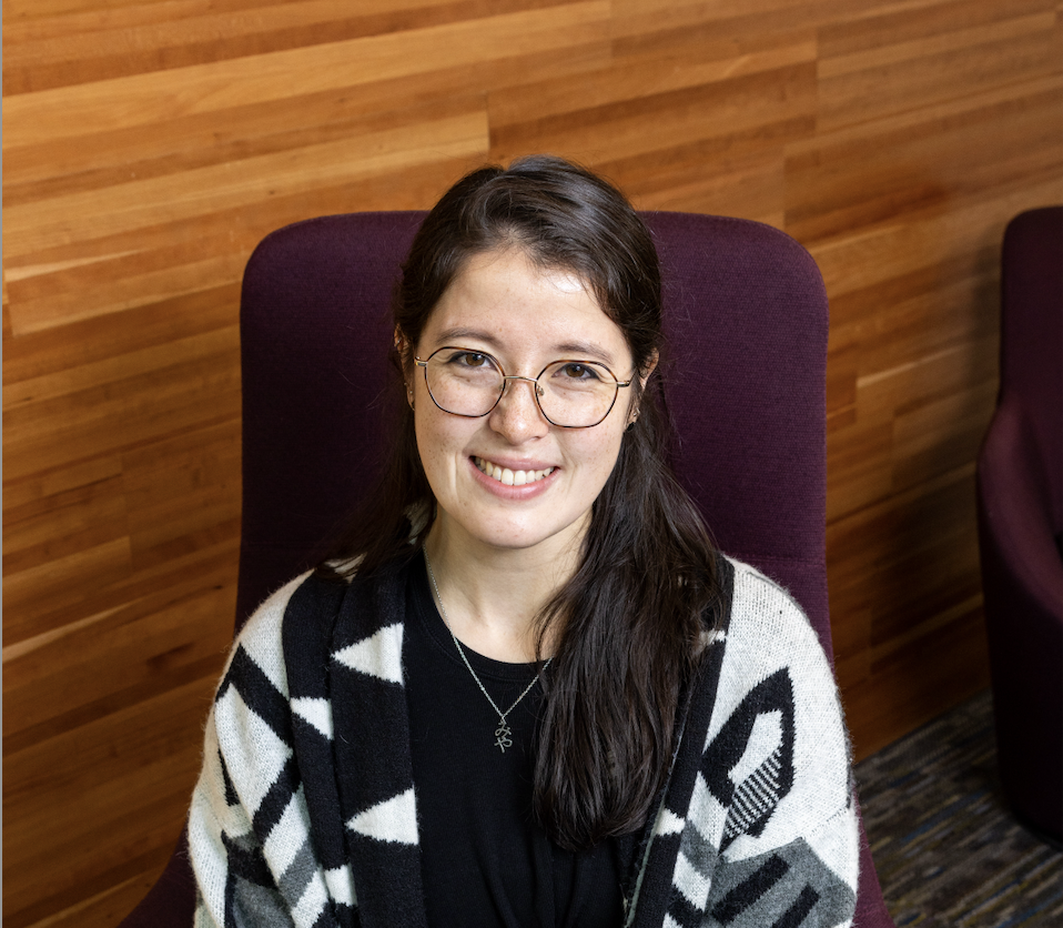 Photo of Miya Natsuhara