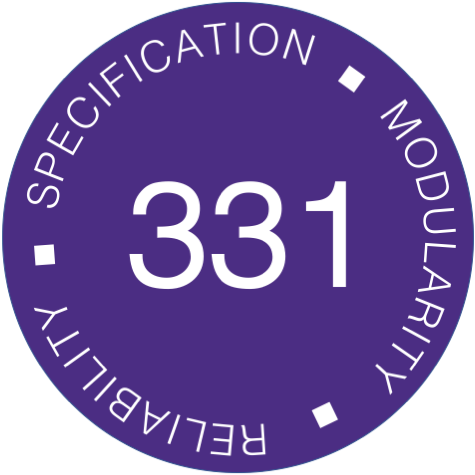 331 Spring 2018 Logo
