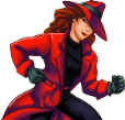 Carmen Sandiego