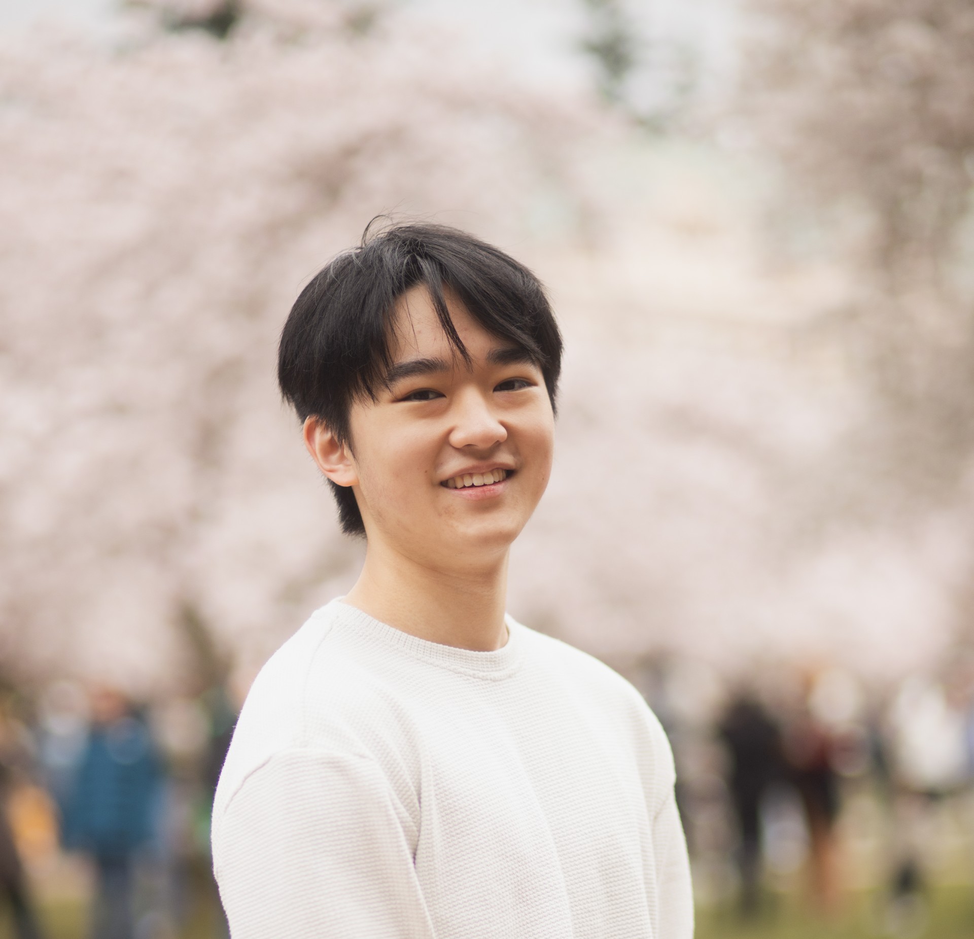 Aaron Honjaya
