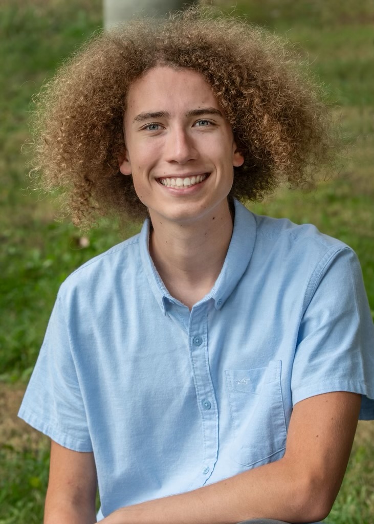 Andrew Leffingwell