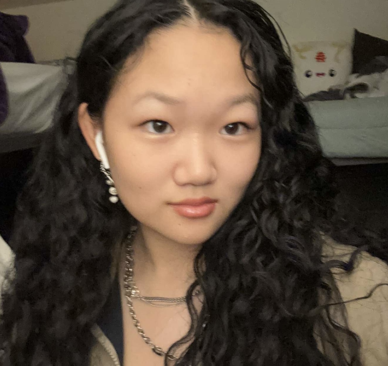 Iris Guo