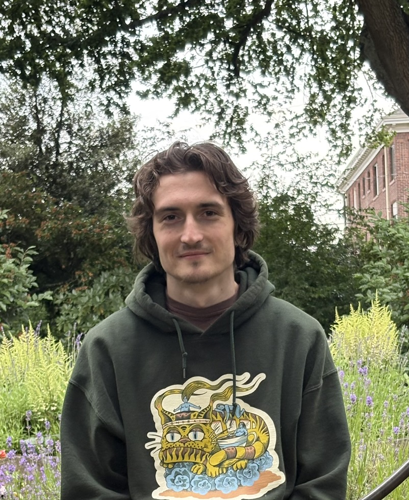 Michael Whitmeyer