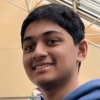 Headshot of Advaith Vijayakumar