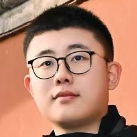 Headshot of Yusong Yan