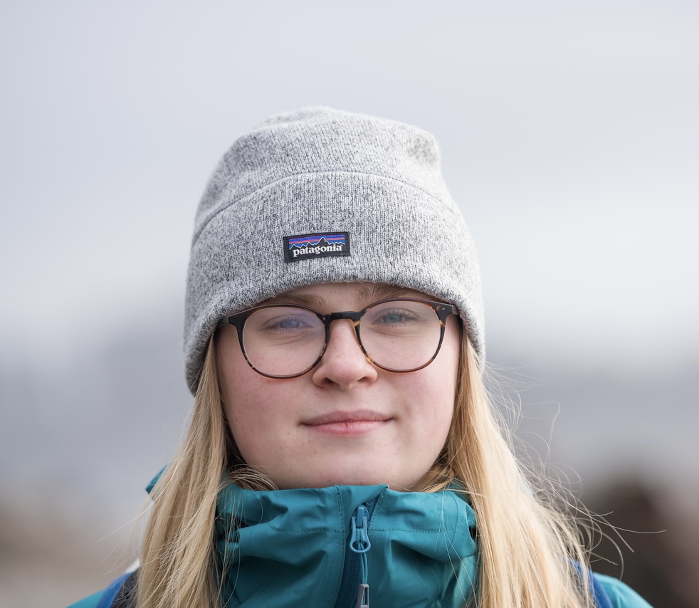 Image of Ann Baturytski