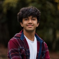 Image of Advay Patil