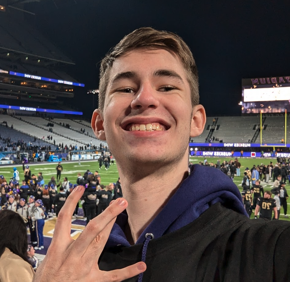 Image of Camden Harris