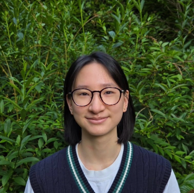 Image of Irene Xin Jie Lau