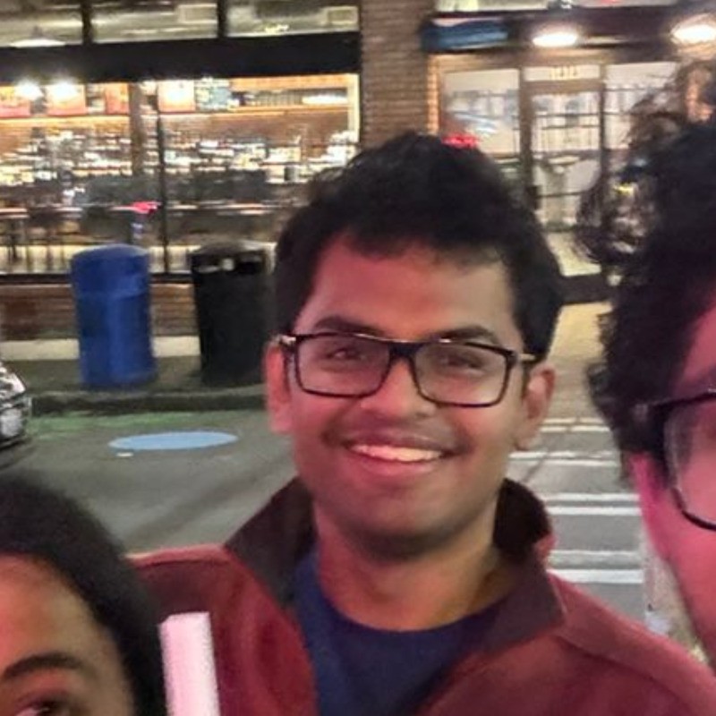 Image of Rishabh Jain