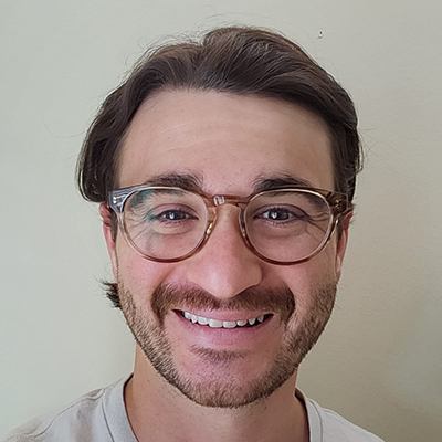 Image of Mendel  Carroll