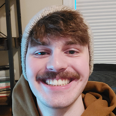 Image of Connor Olson