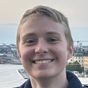 Image of Rose Maresh