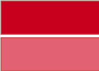 :img Darker and lighter red boxes, 100%