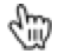 :img cursor ,10%, width