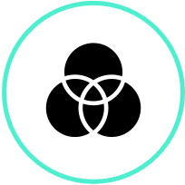 :img A venn diagram,50%, width