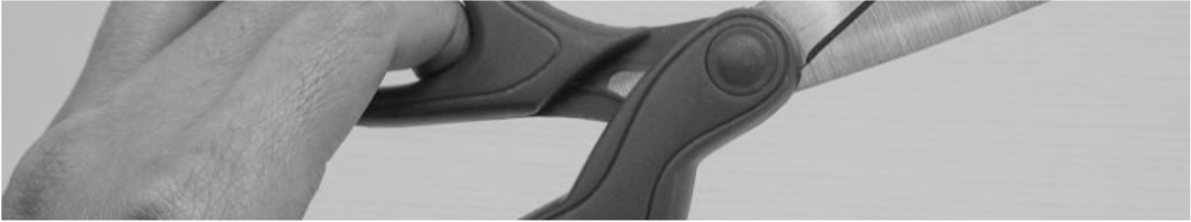 :img A picture of scissors ,90%, width