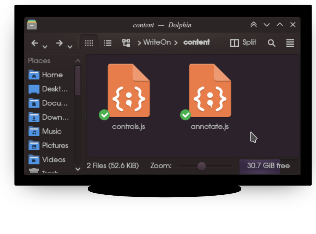 :img On low-resolution displays the same code can make an app appear too large,30%, width