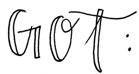 :img Gots in a pretty font,100%, width