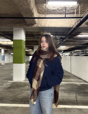 Dana Khasanov