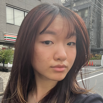 Image of Grace Zhou
