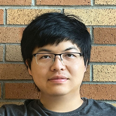 Image of Jiuyang Lyu