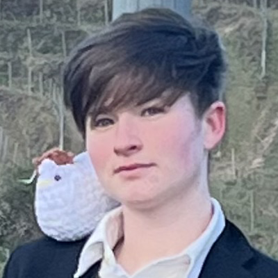 Image of Liander Rainbolt