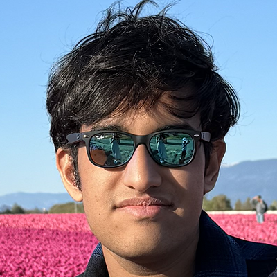 Image of Soham Bhosale