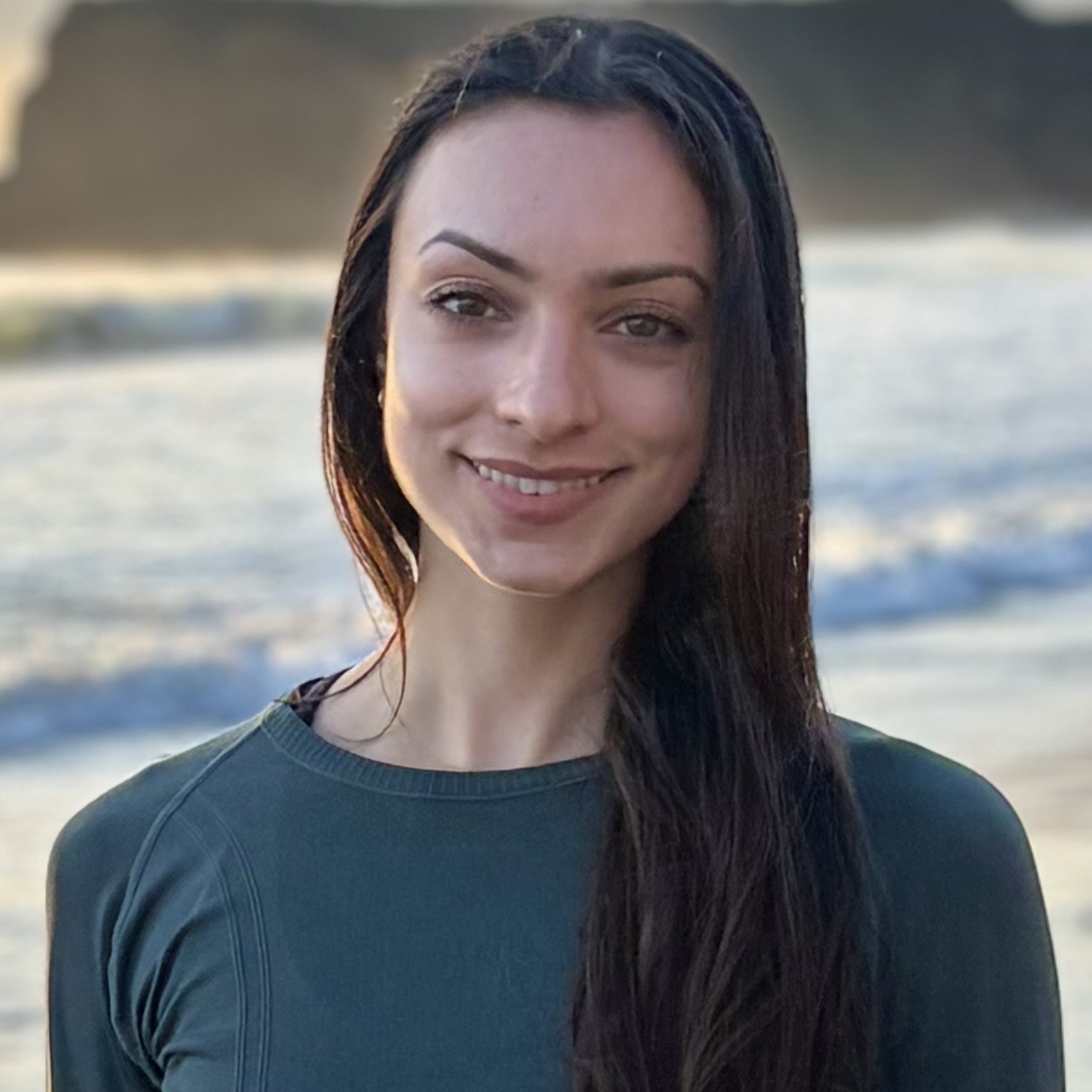 Headshot of Neela Kausik