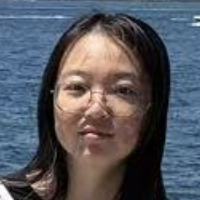 Headshot of Jessie Sun