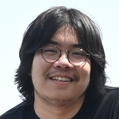 Headshot of Kurt Gu