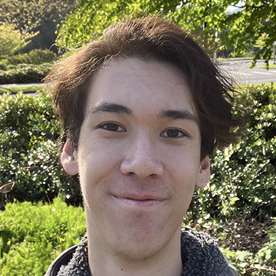 Image of Anthony Mangus