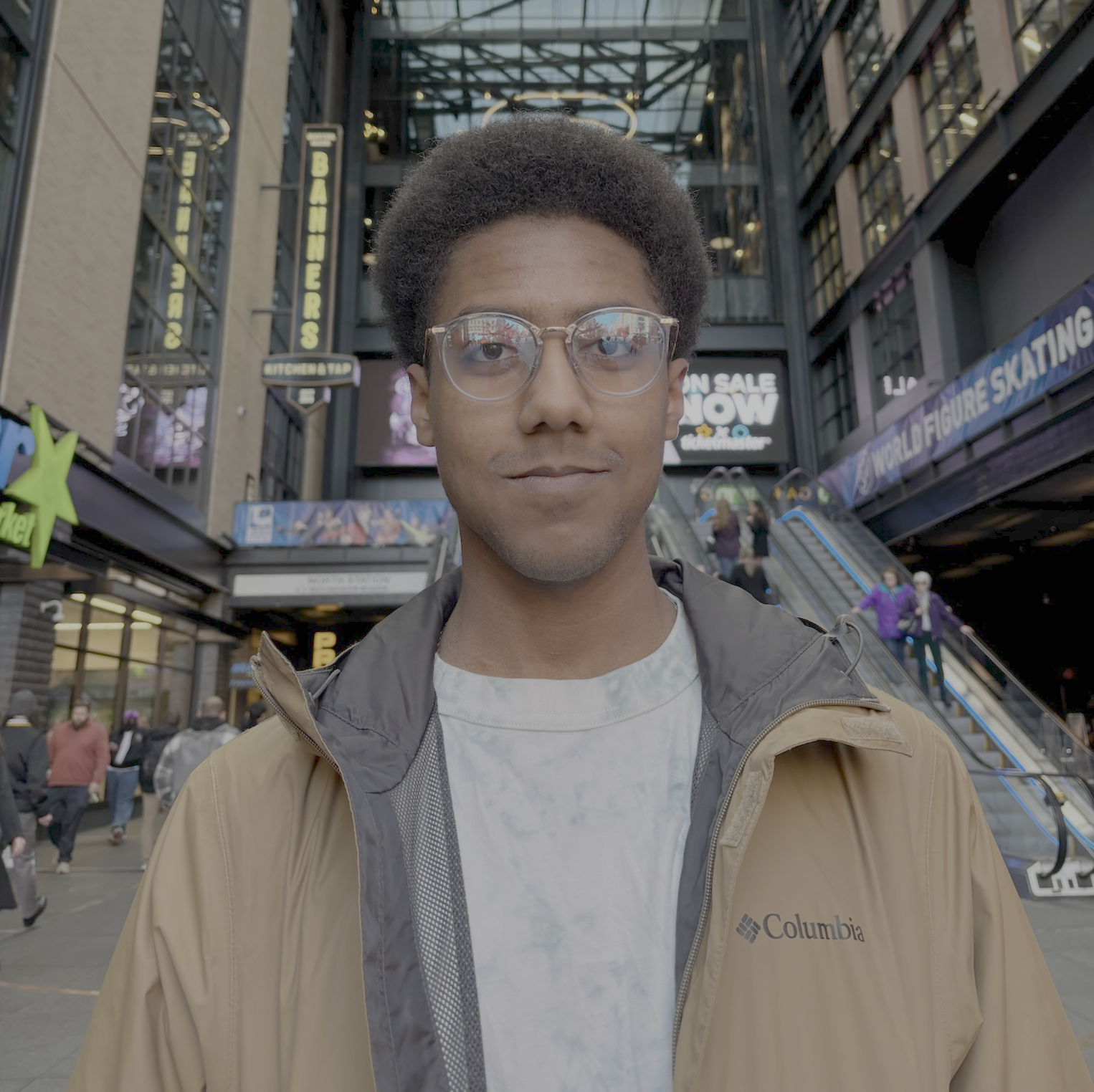 Image of Henok Assalif