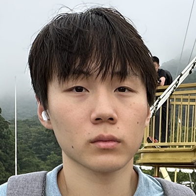 Image of Pollux Chen