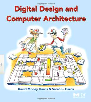 Digital Design and Computer Architecture 2nd Edition