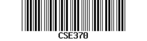 Barcode