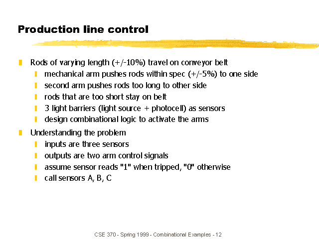 production-line-control