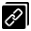 chain links on two sheets icon