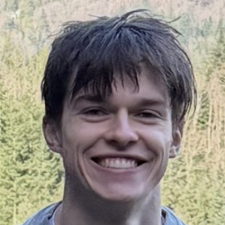 Headshot of Colton Carroll