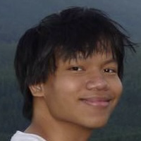 Headshot of Rasya Fawwaz