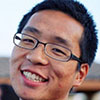 Headshot of Justin Hsia