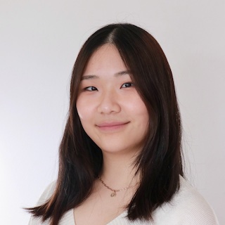 Profile picture of Julia Wang