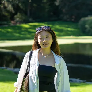 Headshot of Christine Ng