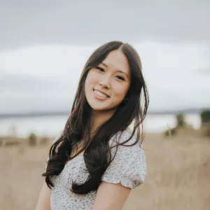 Headshot of Jessica Wang