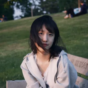 Headshot of Sitong Liu