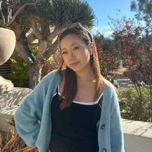 Headshot of Sophia Tang