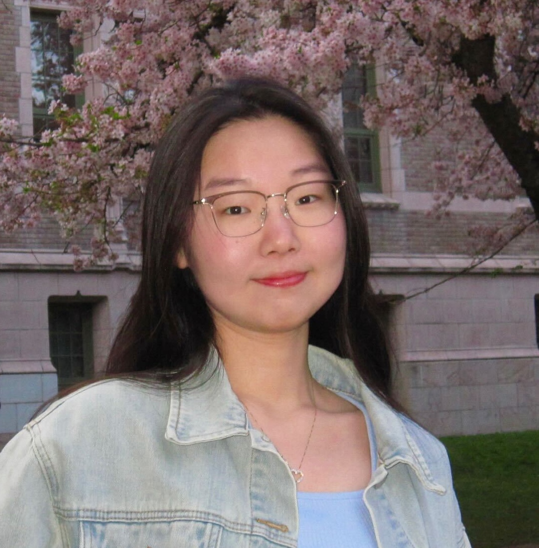 Photo of Qiyu (Gracia) Wang