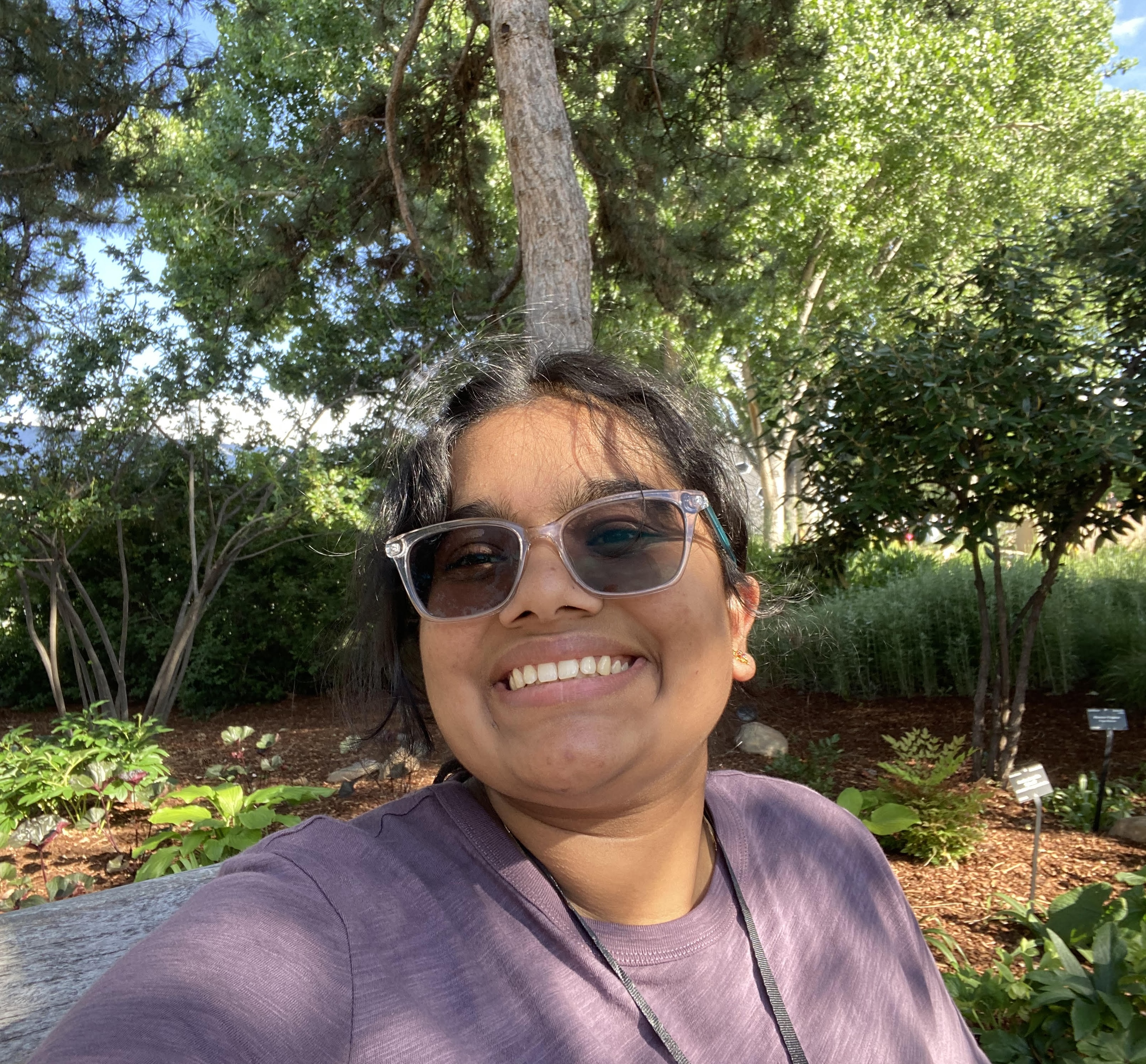 Bhavya Navaneetha Krishnan